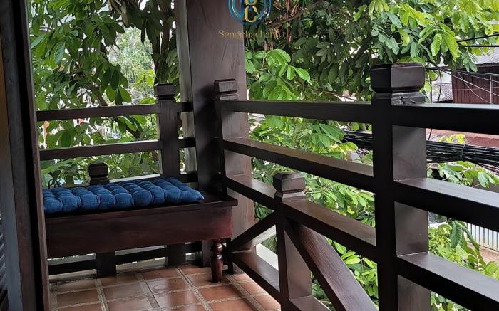 Sengphachanh Heritage Boutique