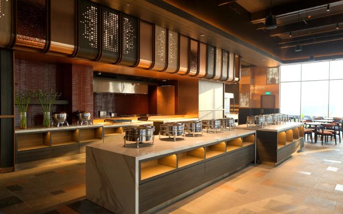 Aloft Surabaya Pakuwon City