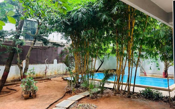 Villa8485 Airways Homestay