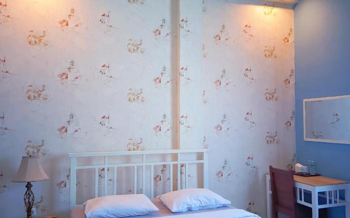 Grand Gabelo Hotel