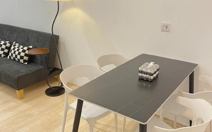 Cozy Studio near Pavilion BJ Mall and Axiata Arena
