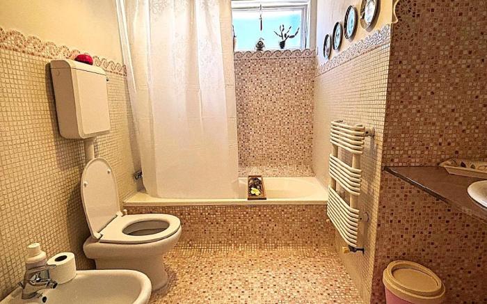 ACasaMy: Bright Triple Room