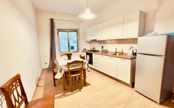 Charming Sicilian Stay 1BR Home in the Heart of Mussomeli