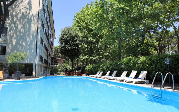 HOTEL CORALLO