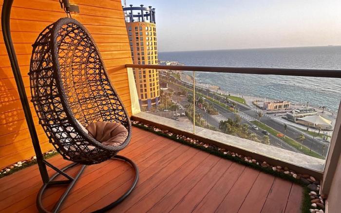 Jeddah tower gh Damac