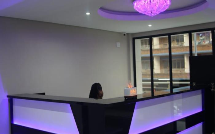 Hayat Hotel 