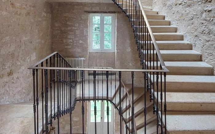 Le Clos Montaugé
