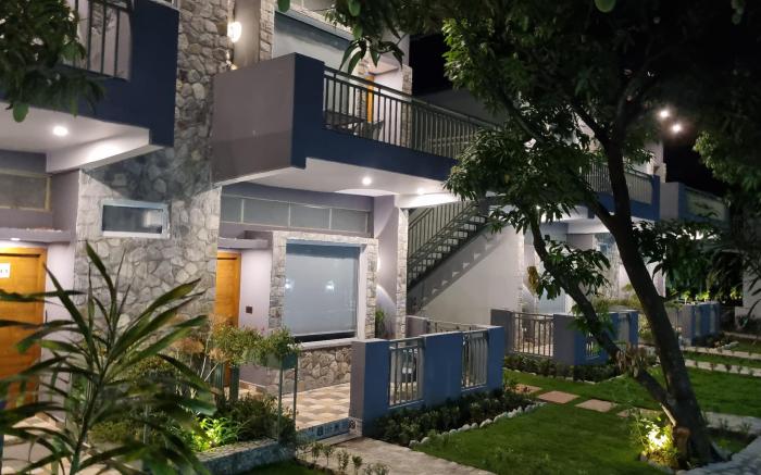 Ravihans Aranyam - Resort & Restaurant