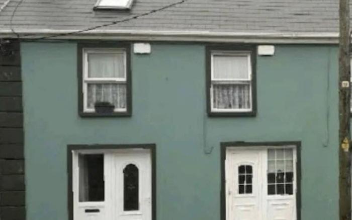 Air bnb cappamore limerick