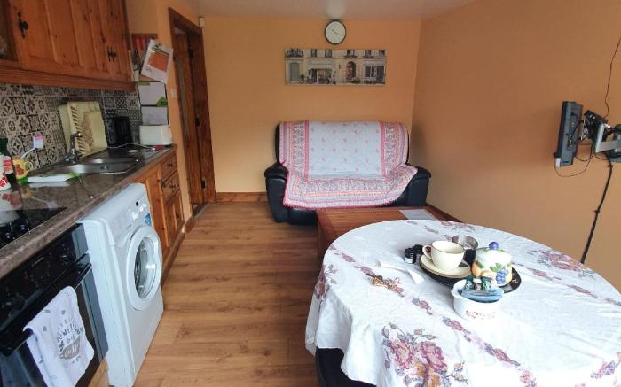 Air bnb cappamore limerick