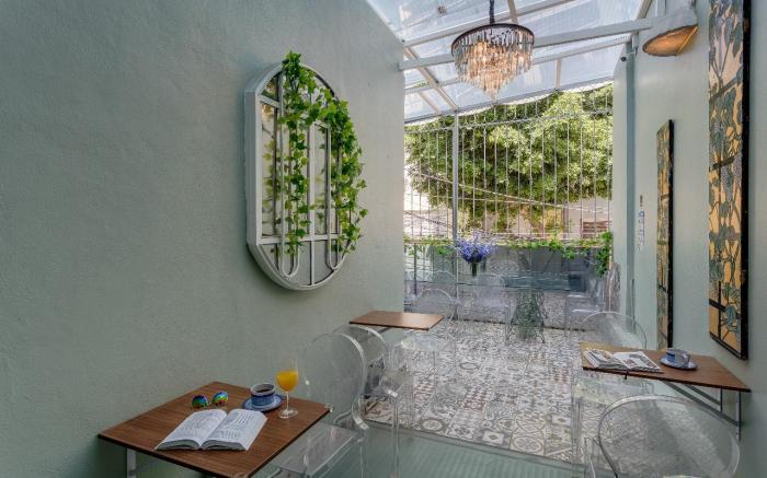 The Condesa House