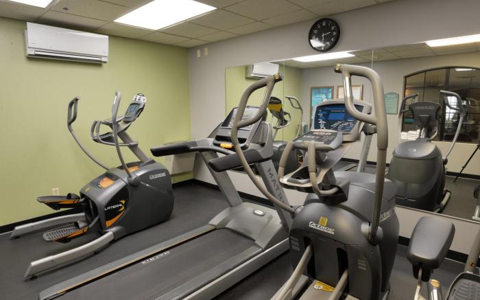 Holiday Inn Hotel & Suites Minneapolis-Lakeville By IHG