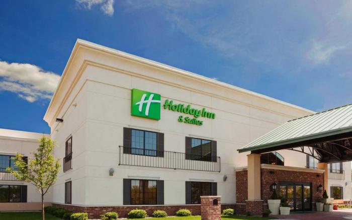 Holiday Inn Hotel & Suites Minneapolis-Lakeville By IHG
