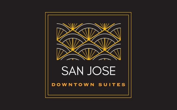 San Jose Downtown Suites 