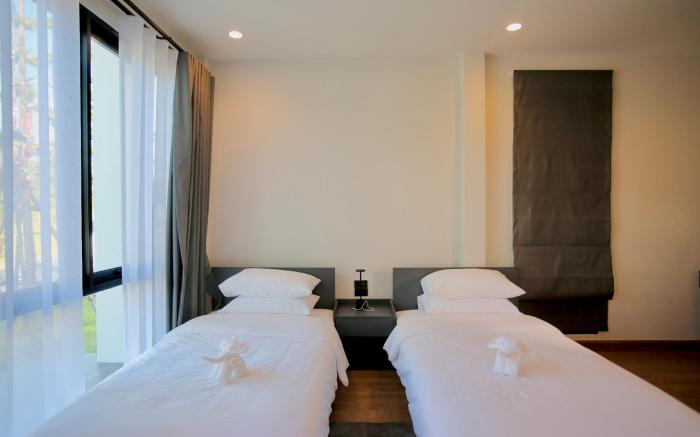 myrrh Resort เมอร์รีสอร์ท
