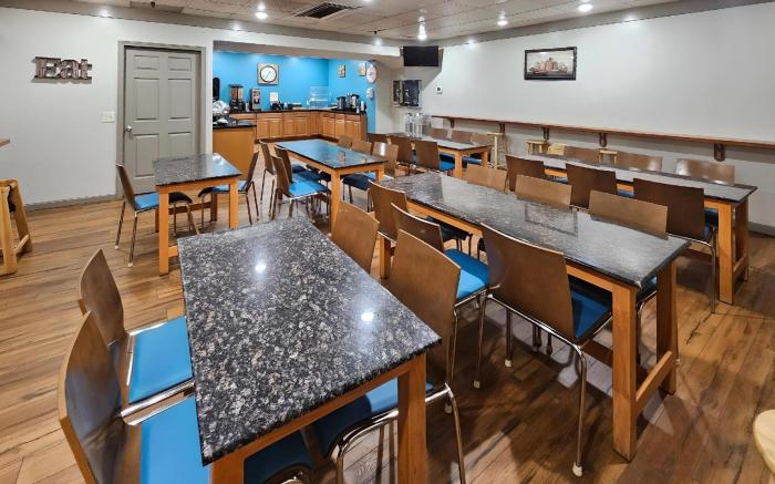 Clarion Pointe South Portland