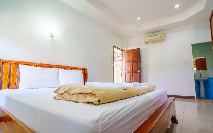 Kebtawan Resort