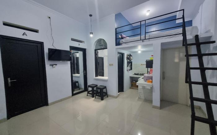 Ardafa Inn & Villa