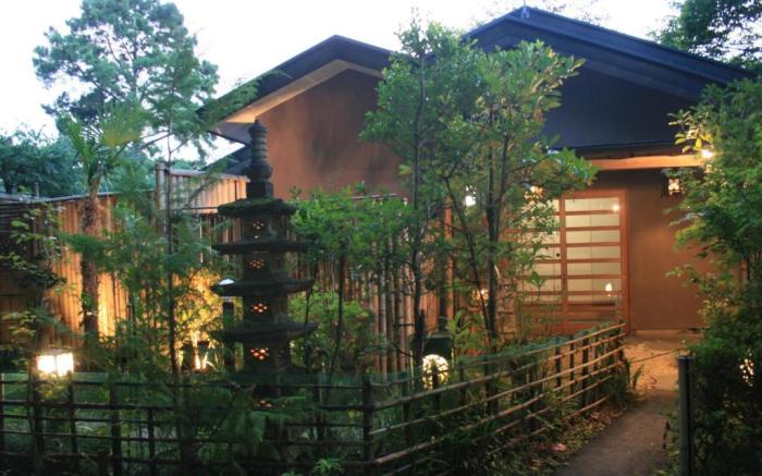 Rokugatsu-no-Mori Auberge