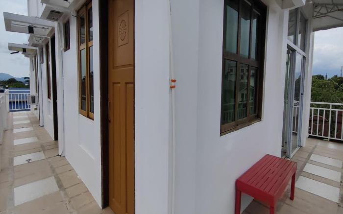 ConnieBoy Pension House Puerto Princesa