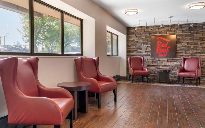 Red Roof Inn Detroit–Rochester Hills/Auburn Hills