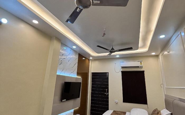 Hari Kothi-Boutique Villa