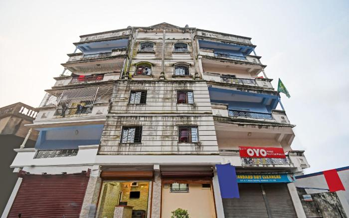 Hotel O Samrat Palace