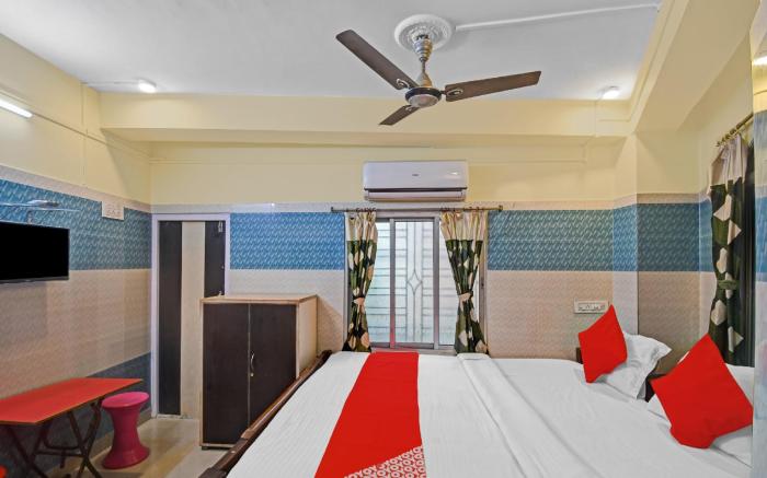 Hotel O Samrat Palace