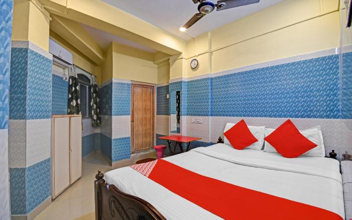 Hotel O Samrat Palace
