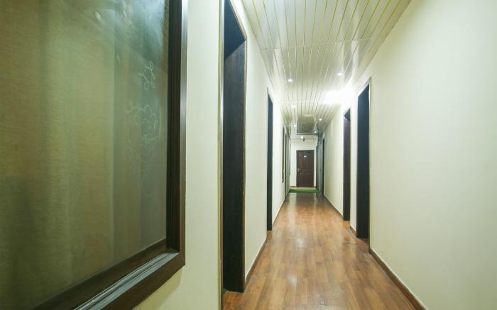 Hotel O KK Royal