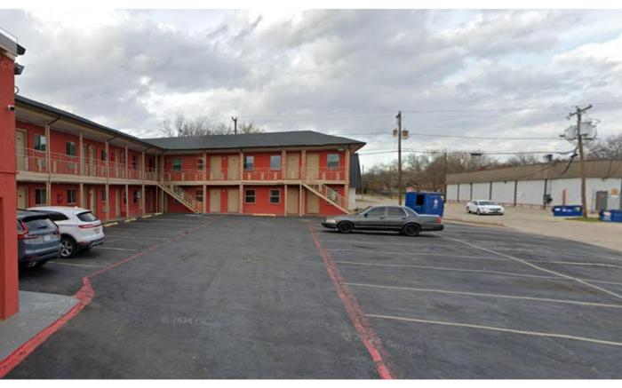 Exclusivo Inn by OYO Grand Prairie, TX