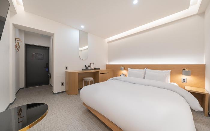 Hotel YAJA Namchuncheon
