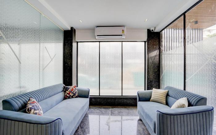 Townhouse Sector 49 Gurugram Formerly Hotel P66