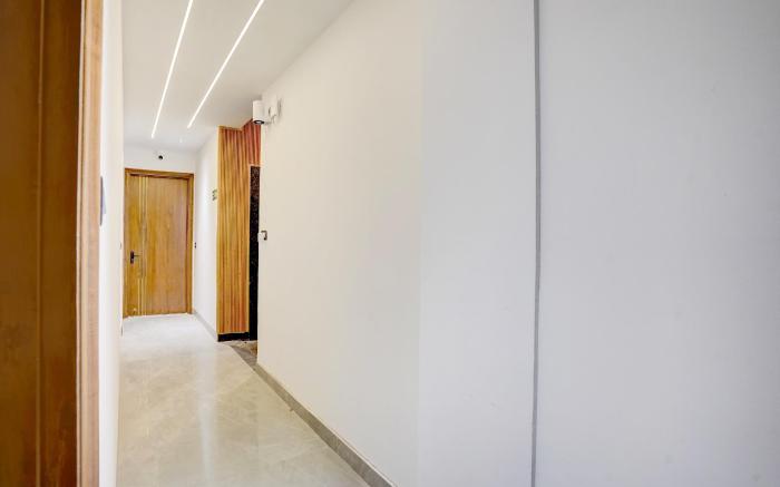 Super Townhouse Sector 49 Gurugram Formerly Hotel P66