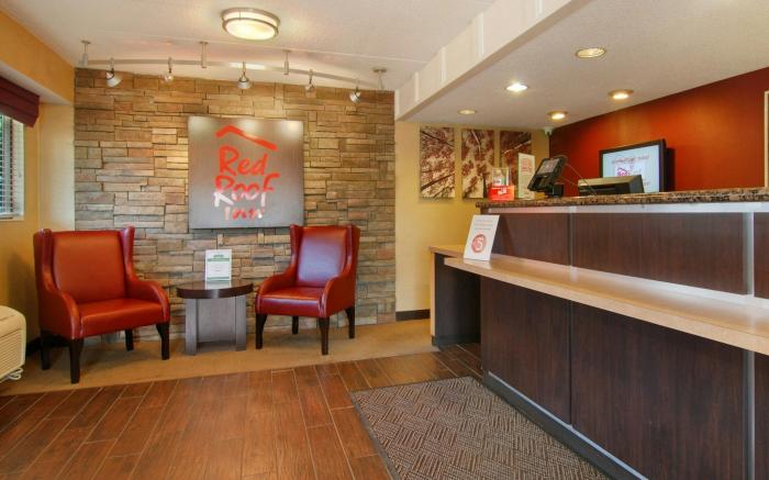 Red Roof Inn Cleveland - Mentor/ Willoughby