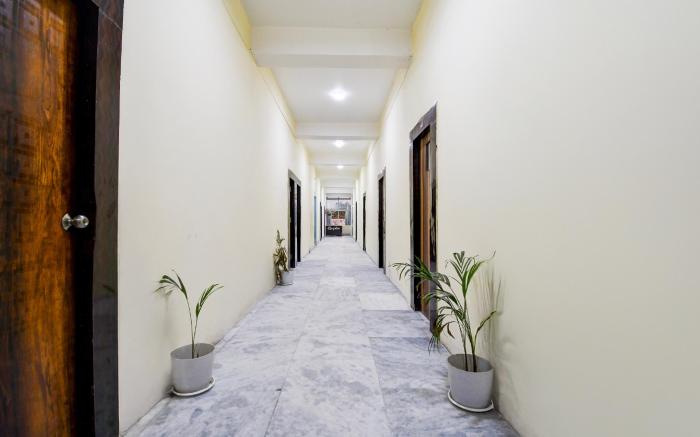 Hotel O Purple Elite