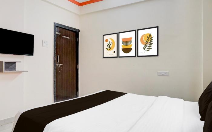 Super Hotel O Paradise
