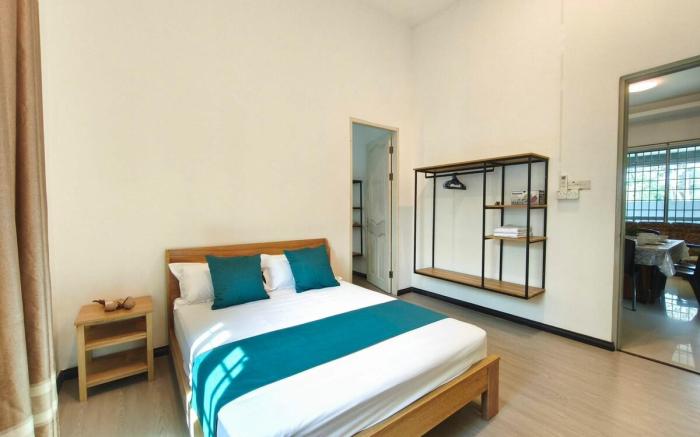 T3@ONE Homestay- 5 Bedrooms