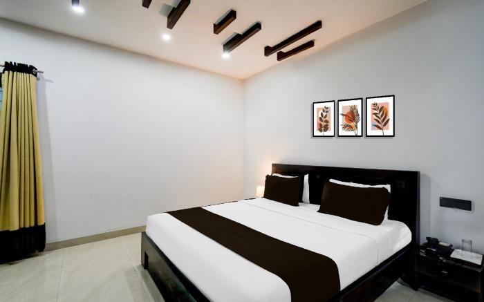Hotel O SEVEN HILLS GUEST HOUSES