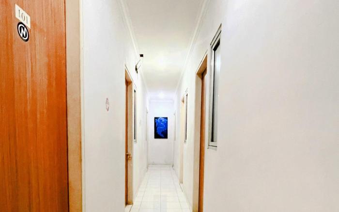 NamRoom at Tomang