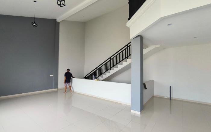 Tumesa Guesthouse Syariah 2