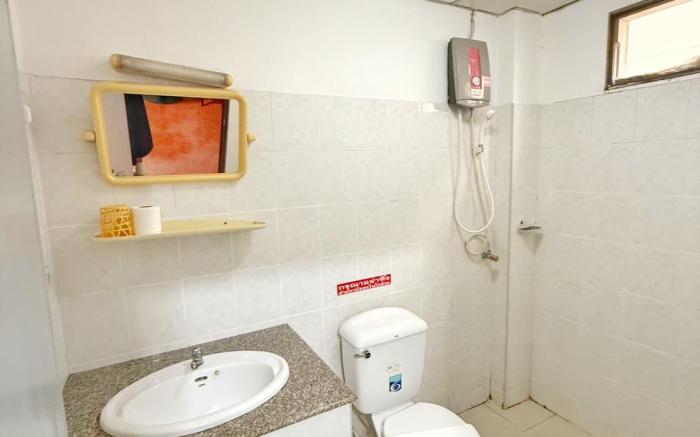 Malee Guesthouse and Restaurant 