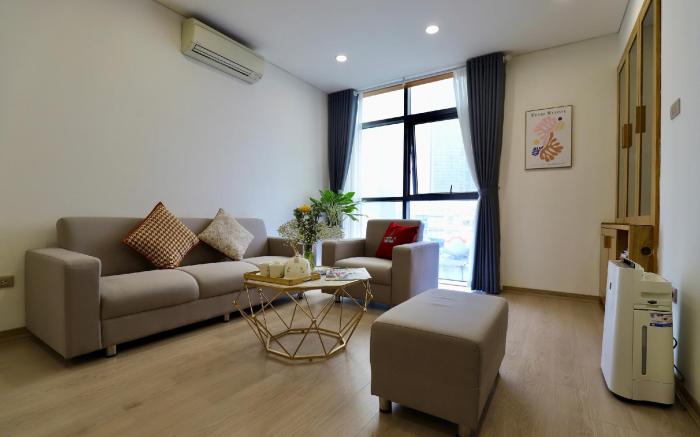 Hanoi Mira Apartment & Hotel
