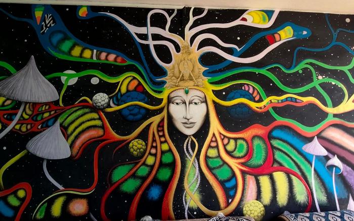 Bodh Niwas - A unit of the Nest Community