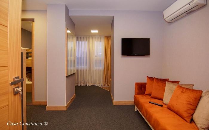 Casa Constanza Hotel Garni