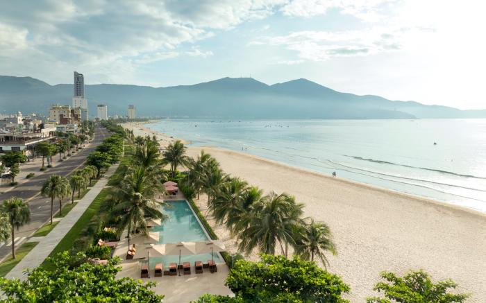 Signature by M Village Beachfront Hotel