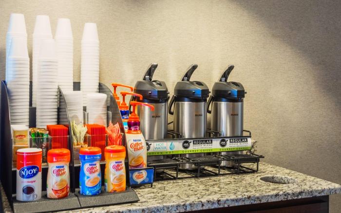 Red Roof PLUS+ South Deerfield - Amherst