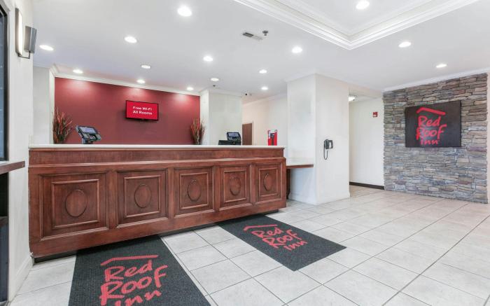 Red Roof Inn Richmond, KY