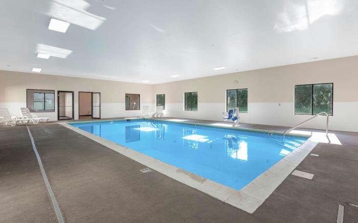 Red Roof Inn Richmond, KY