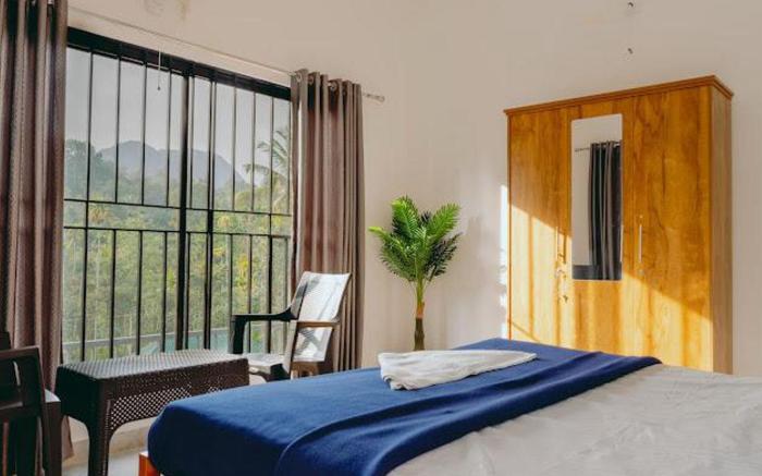 Lilliputhaven homestay & Villa